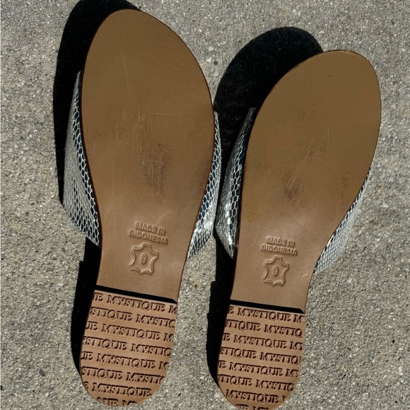 Women sandals - Picture 6 of 6